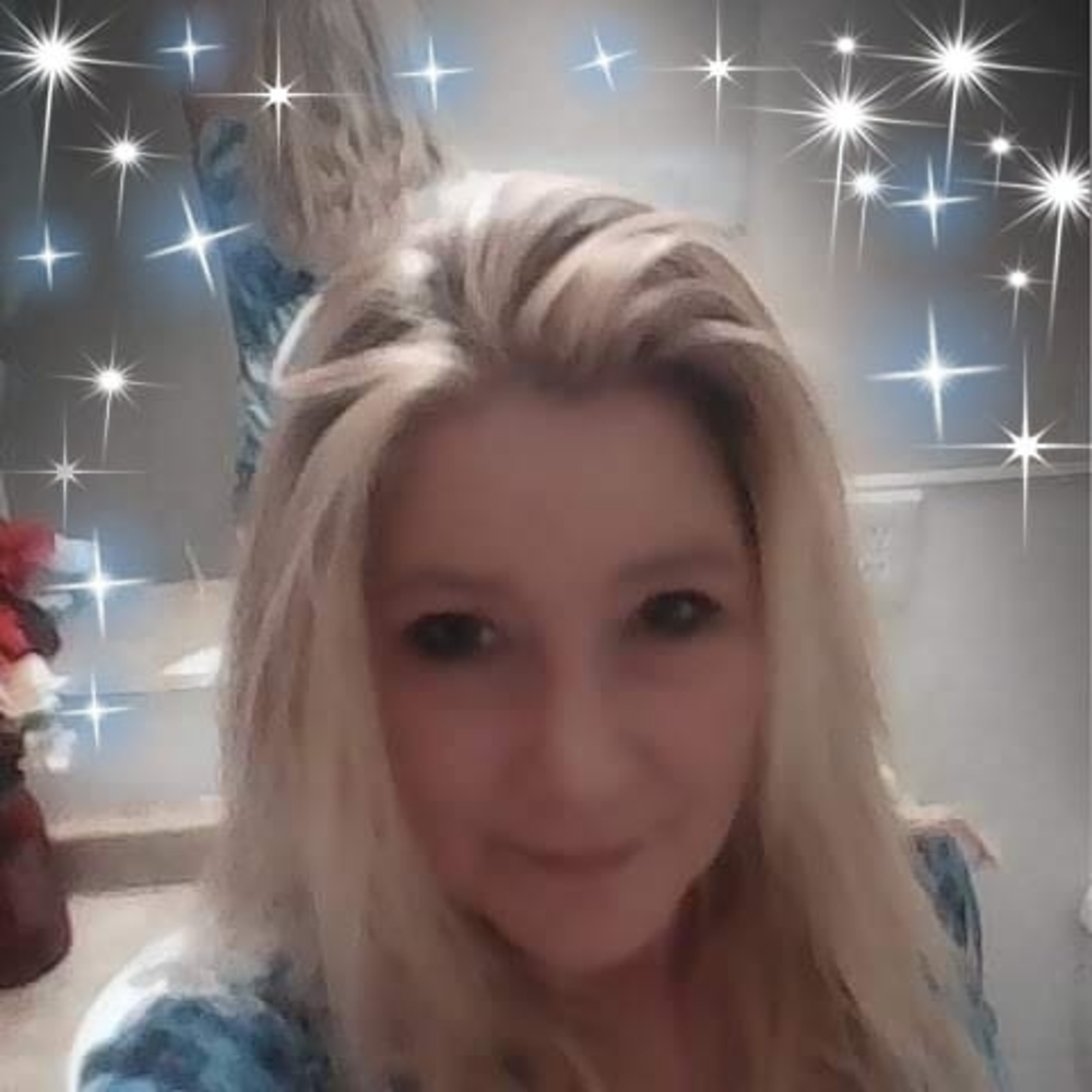 Meet your Posher, Sheri